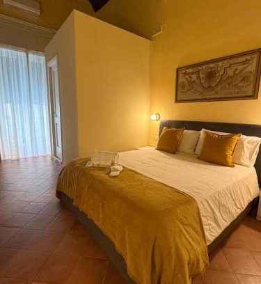 Rione Duomo Hotel | Palazzo Dogana Room&Suite