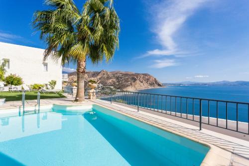 Agia Galini Hotel | Palazzo Greco
