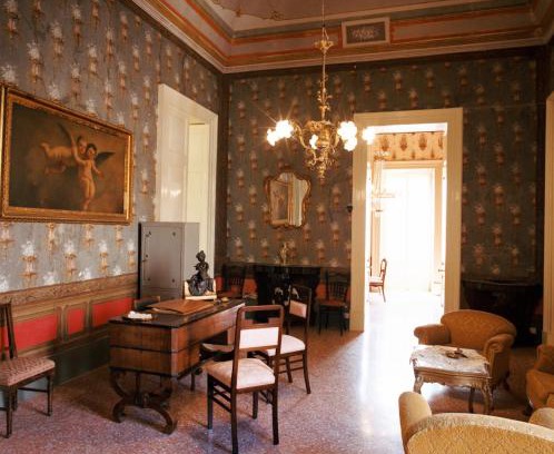 Galatone Bed & Breakfast | Palazzo Leuzzi B&B