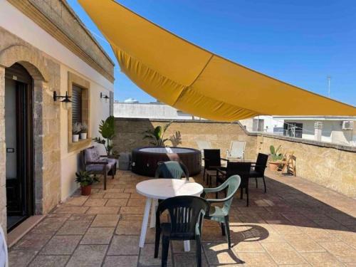 Racale Villa | Palazzo Lussuoso 5 camere 5 bagni