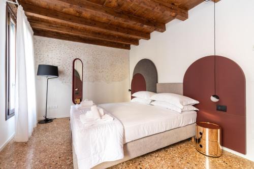 Cannaregio Apartment | Palazzo Miracoli Apartments