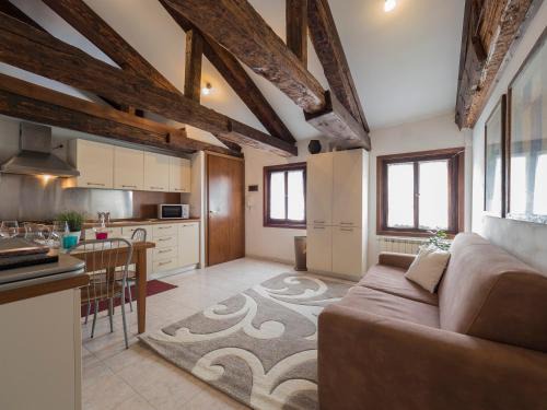 Cannaregio Apartment | Palazzo Preziosa - Rialto