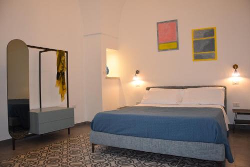 Cutrofiano Apartment | Palazzo Rimesa