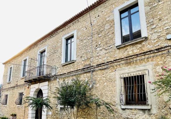 Pertosa Bed & Breakfast | Palazzo Sabini