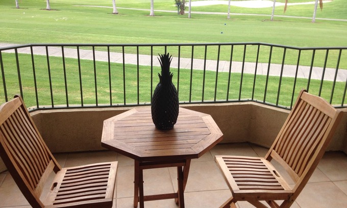 Waikoloa House | 'Palekaiko' our Hawaiian Paradise! Beautiful Golf & Mountain Views