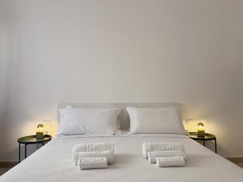 Corso dei Mille - Sant'Erasmo House | Palermo central stay