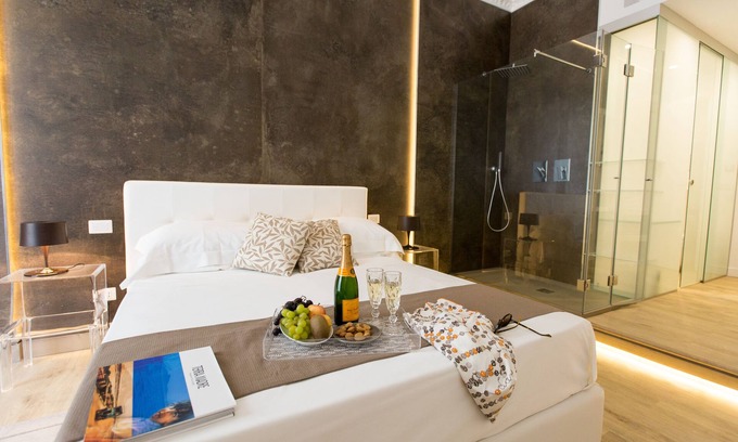 Borgo Vecchio Apartment | Palermo In Suite Aparthotel Shs