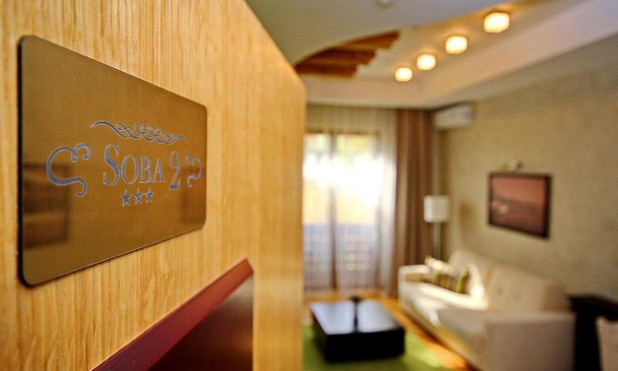 Palic Apartment | Palic Lux