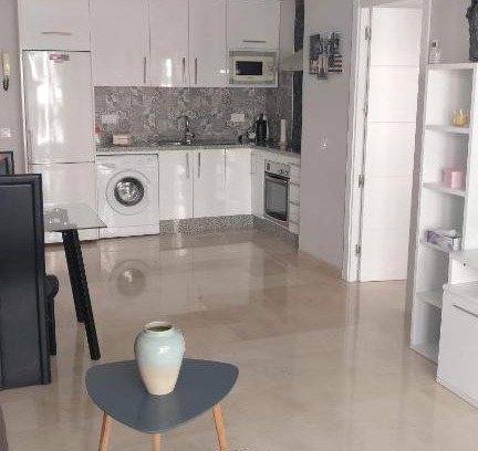 Torreblanca Apartment | Palm Beach Fuengirola