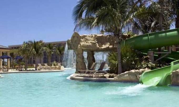 Singer Island Condo | Palm Beach Singer Island Beach Resort & Spa free WiFi & no resort fee