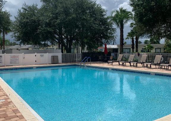 Davenport Villa | Palm key cozy villa