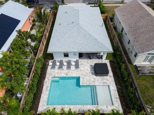Palm Beach - West Palm Beach House | Palm Luxe Residence