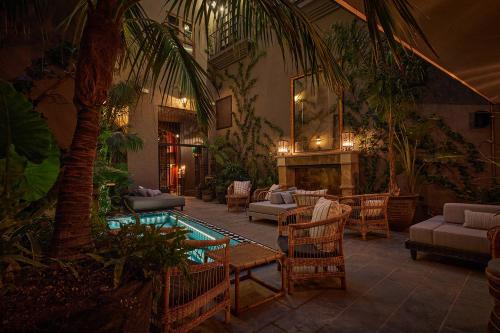 Sant Jaume Hotel | Palma Riad - Adults Only