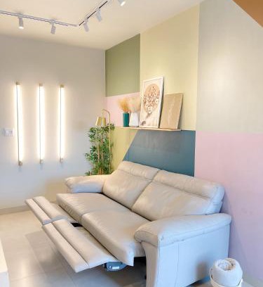 Plano Diretor Sul Apartment | PALMAS EXPERIENCE - Apartamento Girassol