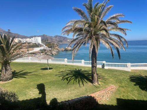 Nerja City Centre Apartment | PALMERAS 8 MENYBER