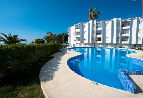 Nerja City Centre Apartment | PALMERAS 80 MENYBER