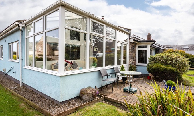 Beadnell Cottage | PALMERS REST, pet friendly, country holiday cottage in Beadnell