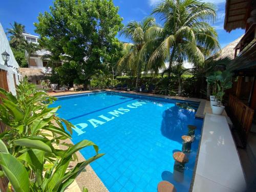 Danao Resort | Palms Cove Resort