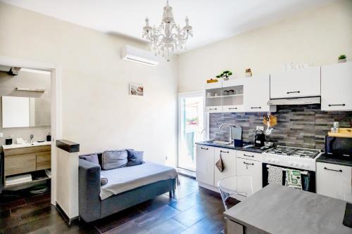 Prenestino-Centocelle Apartment | Palms House