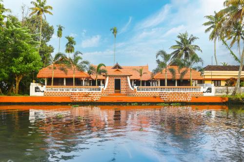 Alappuzha House | Palmy Lake Resort