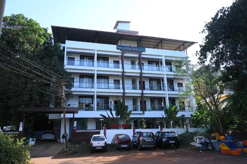 Palolem Apartment | Palolem Heights