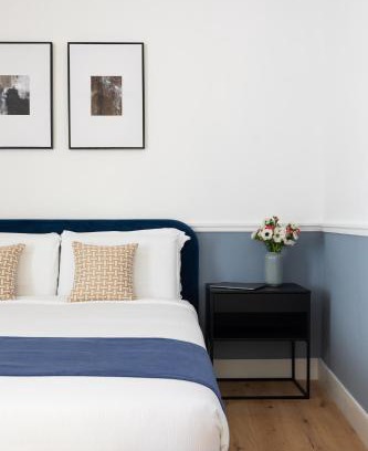 Rione V Ponte Apartment | Palomba Boutique Apartment