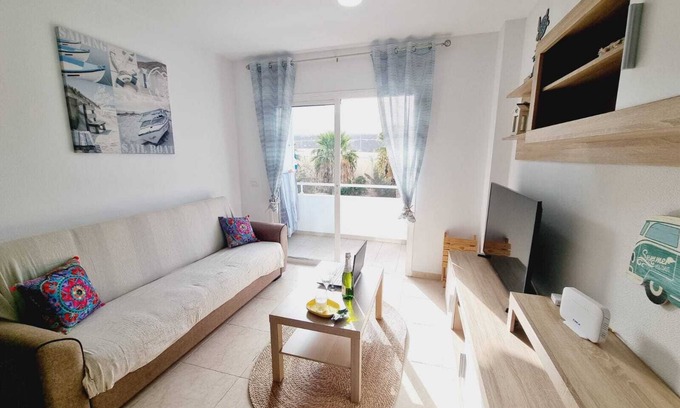 Puerto de Guimar House | Pambnb – Sal Marina Puertito de Güimar