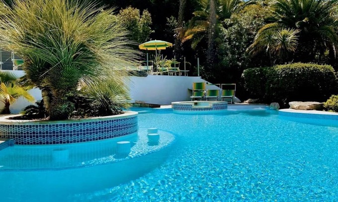 Cassis Hotel | Pamela Hôtel Cassis