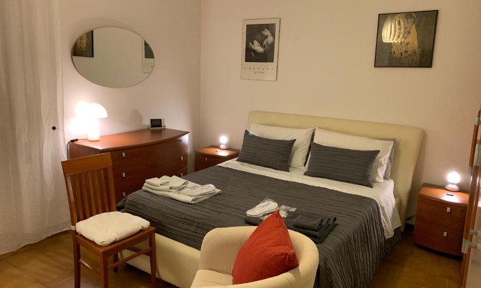 Pisa City Centre Apartment | Pampero & Catona House