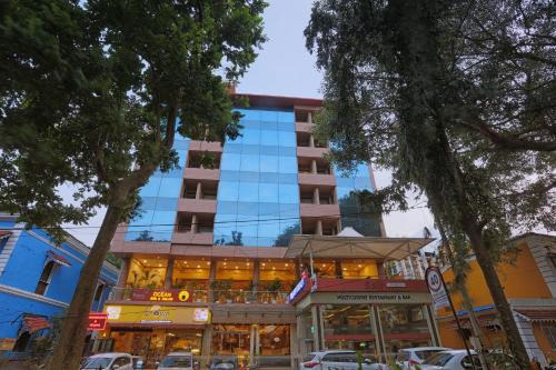 Panaji Hotel | Panaji Residency