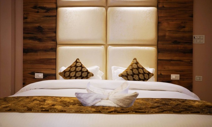 Haridwar Resort | Panambi Resort Rishikesh