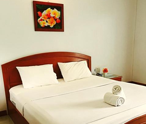 Nai Mueang Hotel | Panchan Place
