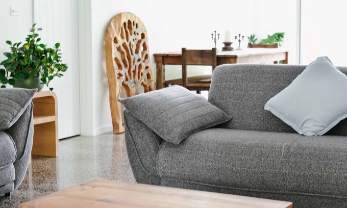 Brunswick Heads House | Pandanus Paradise House