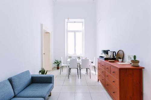 Lecce Historic Center Bed & Breakfast | Pangea e Panthálassa B&B