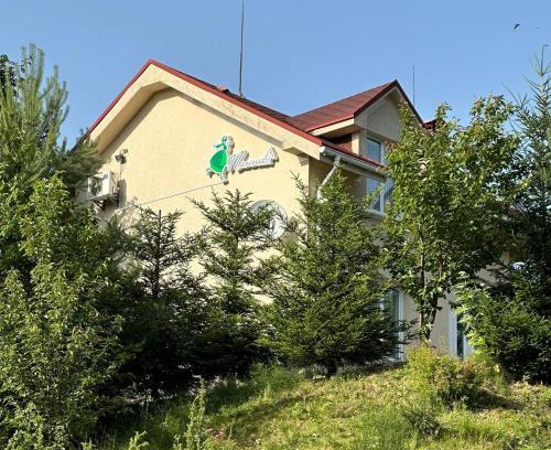 Solochyn Hotel | Panna Hotel
