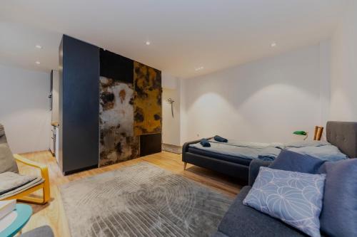 Ujlipotvaros Apartment | Pannon Apartment