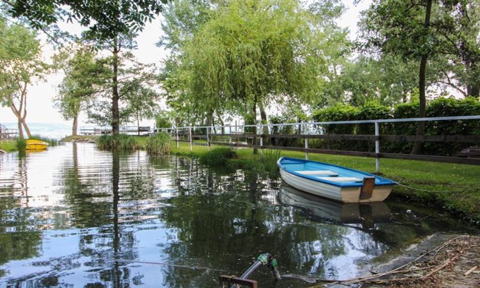 Balatonlelle Apartment | Panoráma
