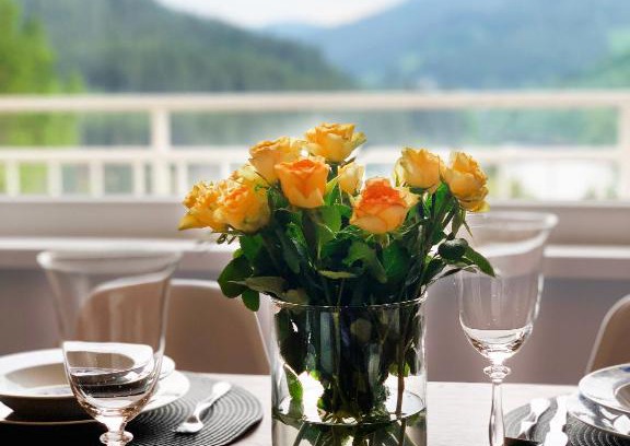 Spindleruv Mlyn Apartment | Panorama 19