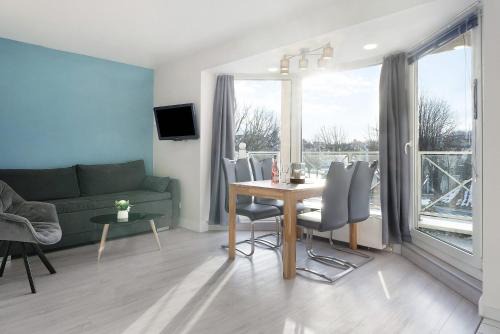 Laboe Apartment | Panorama 8