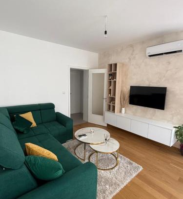 Banja Luka Apartment | Panorama apartman