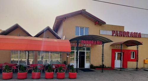 Mladenovac Bed & Breakfast | Panorama Prva