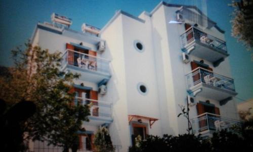 Megisti Apartment | Panorama Studios