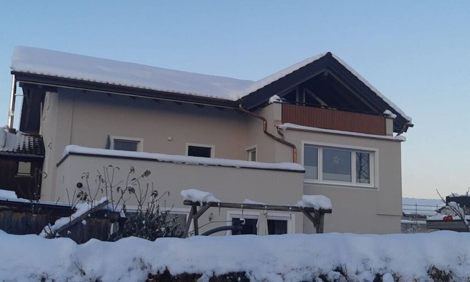 Chieming House | Panorama Suite Chiemsee