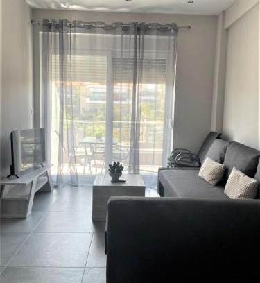 Panorama Apartment | Panorama Sunvilles Apartment 2