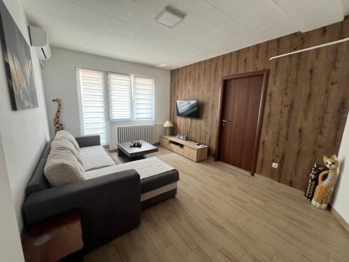 Savamala Apartment | Panorama View Belgrade
