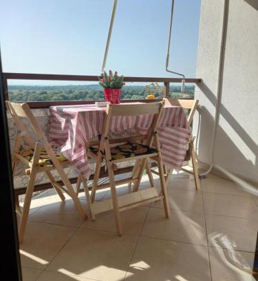 Shkoder Apartment | Panoramic apartment