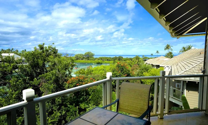 Wailea Condo | Panoramic Ocean Views! Amazing Interior! Spectacular Wailea Listing!