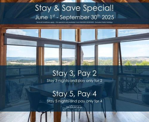 St. Andrews Beach House | Panoramic Views In St Andrews Beach
