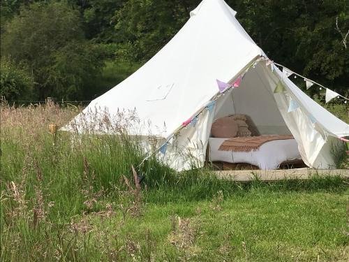 Knighton Other | Panpwnton Farm Bell Tents
