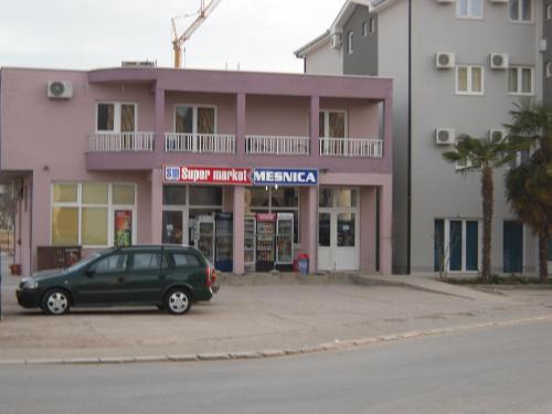 Medjugorje Bed & Breakfast | Pansion Alfa